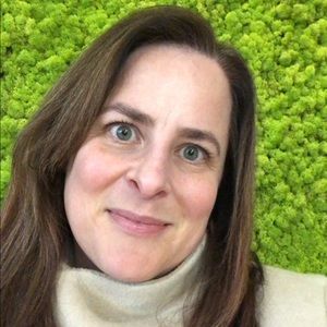 Meet your Posher, Erika harris